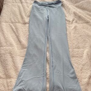 Aeropostale Sky Blue Activewear